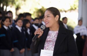 Cinco planillas buscar la Delegación Atlixcáyotl