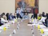 Alejandro Armenta ofrece a diputados federales trabajar sin filias ni fobias