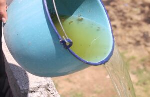 Suman 4 mil 677 casos acumulados de dengue en Puebla