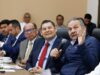 Armenta reactivará construcción de vivienda en coordinación con Sheinbaum