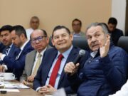 Armenta reactivará construcción de vivienda en coordinación con Sheinbaum