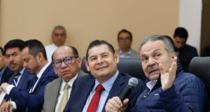 Armenta reactivará construcción de vivienda en coordinación con Sheinbaum