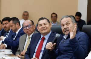 Armenta reactivará construcción de vivienda en coordinación con Sheinbaum