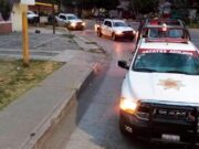Gobierno de Puebla refuerza seguridad en San Martín Texmelucan