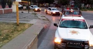 Gobierno de Puebla refuerza seguridad en San Martín Texmelucan