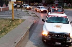 Gobierno de Puebla refuerza seguridad en San Martín Texmelucan