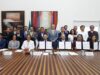 Programa de Vivienda iniciará con 2,200 casas en Puebla, Atlixco y Chiapa: Armenta