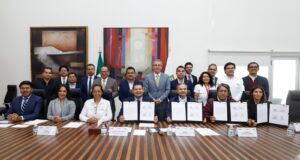 Programa de Vivienda iniciará con 2,200 casas en Puebla, Atlixco y Chiapa: Armenta