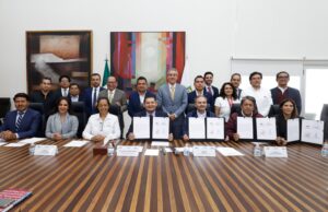 Programa de Vivienda iniciará con 2,200 casas en Puebla, Atlixco y Chiapa: Armenta