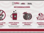 Con “Invierno Seguro”, en 68 municipios se resguarda a población vulnerable.