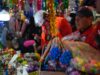 Gobierno de San Pedro Cholula decomisa 80 kilos de artículos pirotécnicos