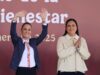 Inicia en Puebla e Hidalgo dispersión de “Mujeres Bienestar”