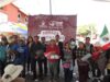 Un total de 2 mil 100 adultos mayores reciben “Abraza Coronango”