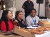Ven a degustar las ricas roscas de reyes en San Pedro Cholula