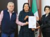 Secretaría de Desarrollo Rural obtiene certificación