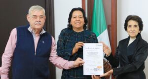 Secretaría de Desarrollo Rural obtiene certificación