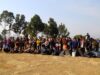 Gobierno de Cholula realiza la segunda jornada de “La Ciudad la Limpiamos Todos”