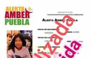 Exigen justicia para Genesis Mei Ling