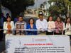 Tendrá Coronango 35 marinos para reforzar seguridad