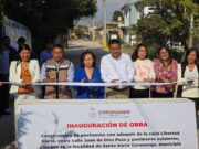 Tendrá Coronango 35 marinos para reforzar seguridad