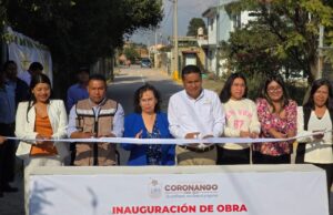 Tendrá Coronango 35 marinos para reforzar seguridad