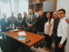 Acuerda ASPEC con el PAN, encaminar Iniciativa de Reforma para la Protección de Periodistas