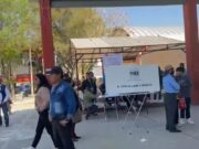 Por anomalías, cancelan elecciones en 11 juntas auxiliares