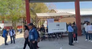 Por anomalías, cancelan elecciones en 11 juntas auxiliares