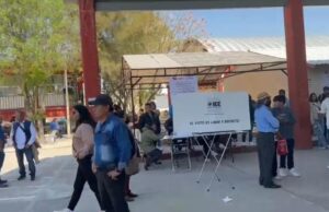 Por anomalías, cancelan elecciones en 11 juntas auxiliares
