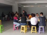 Karina Pérez rechaza intromisión en elección de Tlaxcalancingo