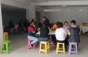 Karina Pérez rechaza intromisión en elección de Tlaxcalancingo
