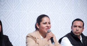 Este jueves estará Alejandro Armenta en SACH