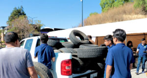 Un éxito la primera edición de EcoCholula