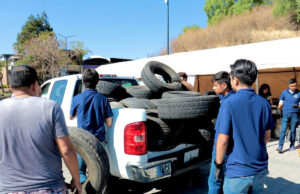 Un éxito la primera edición de EcoCholula