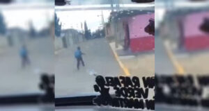 Sedif condena y denuncia violencia cometida contra menor en Santa Rita Tlahuapan