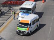 Eliminan adeudos y dan beneficios a concesionarios previo a Revista Vehicular