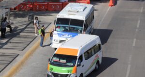 Eliminan adeudos y dan beneficios a concesionarios previo a Revista Vehicular