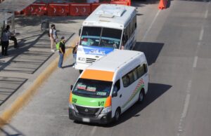 Eliminan adeudos y dan beneficios a concesionarios previo a Revista Vehicular