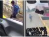 Denuncian a chofer de combi que hostigó a un niño en Tlahuapan