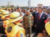 Puebla cuenta con 140 elementos de la Guardia y Policía Forestal