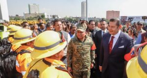 Puebla cuenta con 140 elementos de la Guardia y Policía Forestal