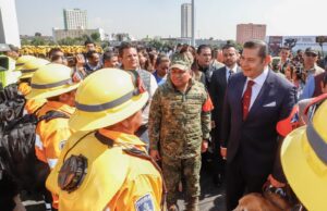 Puebla cuenta con 140 elementos de la Guardia y Policía Forestal