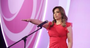 Ceci Arellano transformará la realidad de quienes más lo necesitan en Puebla