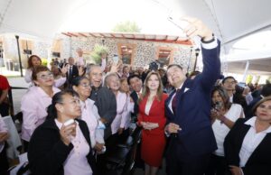 Casa del Abue, sigue viva y fuerte para adultos mayores