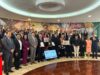 Inauguran ciclo escolar en el Instituto Tecnológico