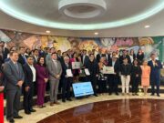 Inauguran ciclo escolar en el Instituto Tecnológico
