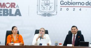 Con más de 49 mil acciones, Centros LIBRE Casas Carmen Serdán son puentes de esperanza