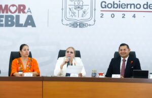 Con más de 49 mil acciones, Centros LIBRE Casas Carmen Serdán son puentes de esperanza