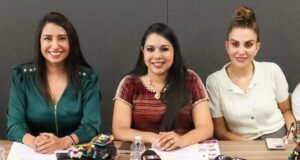 Desde el Congreso, promueven Feria de San Pedro Cholula