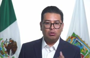 Néstor Camarillo abandona el PRI